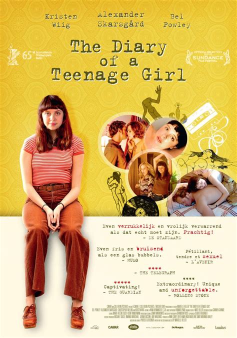 download The Diary of a Teenage Girl